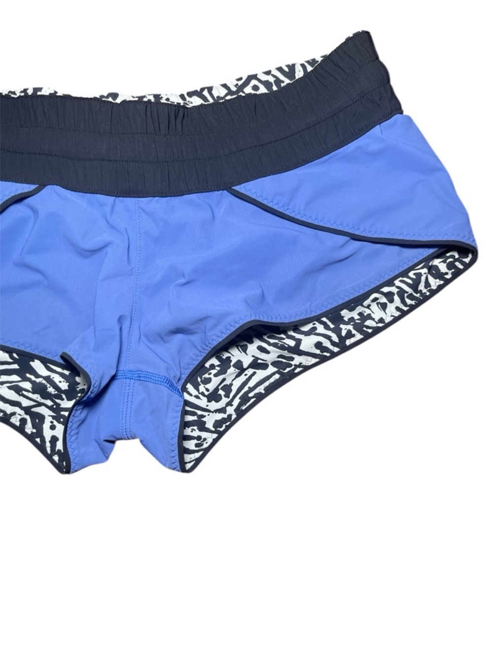 Lululemon Water: Women’s Surf Shorts Size Small/Medium Reversible Swim Shorts - Picture 16 of 16